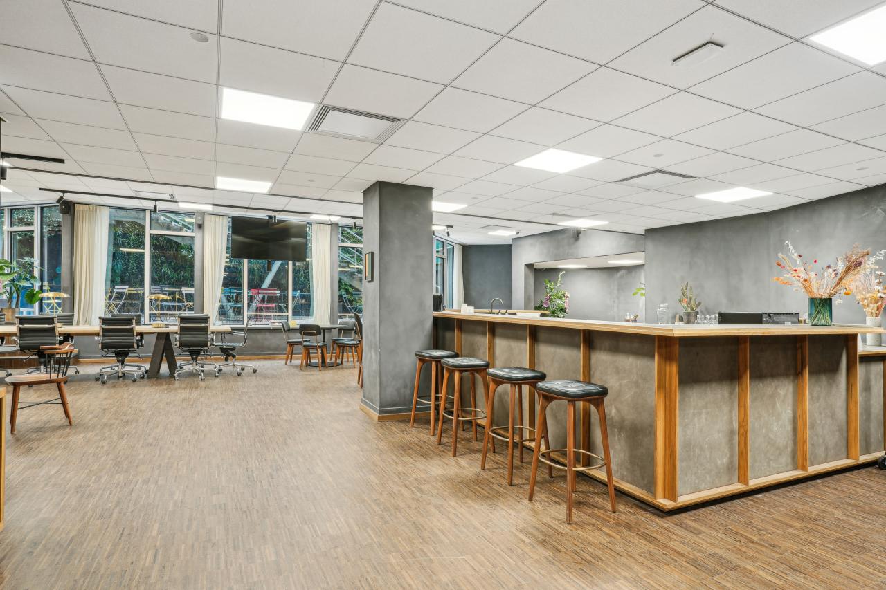 Bureau Paris 2379m² Location bureau Paris OLBUR2423738 7